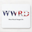 Search for reagan mousepads Politics