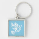 Search for dove key rings Spiritual