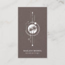 Search for palm tree business cards Tropical