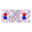 Search for horizontal rack cards Blue