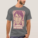 Search for francophile tshirts Music