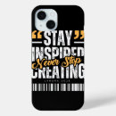 Search for inspirational quote cases Modern