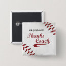 Search for baseball coach badges Sports