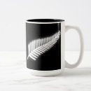 Search for silver ferns mugs Aotearoa