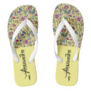 Search for floral jandals William morris