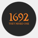 Search for retro witch stickers Salem