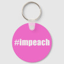 Search for impeachment key rings Feminism