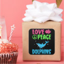 Search for dolphin lovers stickers Aquatic