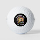 Search for taco golf balls Party