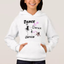 Search for ballets hoodies For kids