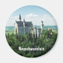 Search for schloss magnets Neuschwanstein