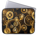 Search for steampunk laptop cases Pattern
