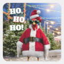 Search for santa chicken stickers Funny