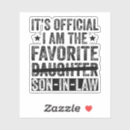 Search for dad and son stickers Funny
