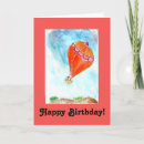 Search for hot air balloon birthday cards Travel
