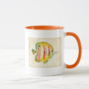 Search for fish mugs Blue
