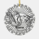Search for nurse practitioner christmas tree decorations Nurses