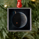 Search for earth science christmas tree decorations Planet