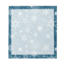 Search for new year notepads Winter