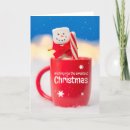 Search for peppermint candy christmas cards Sweet