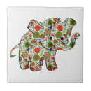Search for elephant tiles Cute