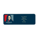 Search for vote return address labels President