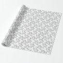 Search for rocking horse wrapping paper Cute