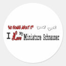 Search for miniature schnauzer stickers Pet