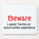 Search for lawyer mousepads Legal