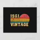 Search for 1961 postcards Funny