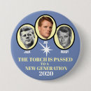 Search for passed badges Democrat