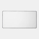 Search for minimalist mousepads Black
