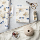 Search for travel wrapping paper Blue