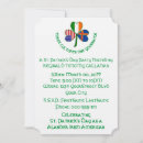 Search for ireland flag invitations Usa