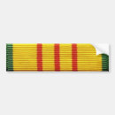 Search for vietnam veteran bumper stickers Army
