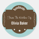 Search for christmas package labels Bakery