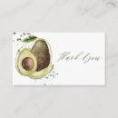 Search for avocado thank you cards Baby shower