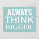 Search for bigger cards Inspirational