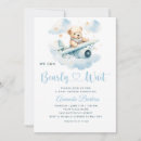 Search for little pilot invitations Cute