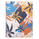 Search for palm tree notebooks Beach