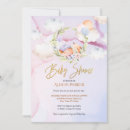 Search for fairytale baby shower invitations Cute