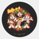 Search for warner brothers stickers Animated cartoon