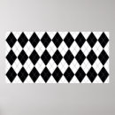 Search for argyle patterns posters Black