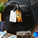 Search for gospel luggage tags Christian