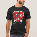 Search for heart mens tshirts Red