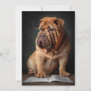 Search for dog design cards Animal lover