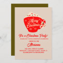 Search for coffee christmas invitations Modern