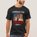 Search for garbage tshirts Republican