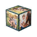 Search for christmas photo cubes Keepsake