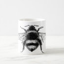Search for bumble bee mugs Bug